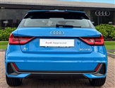 Audi A1 Image 4