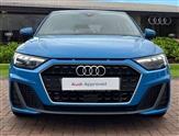 Audi A1 Image 6