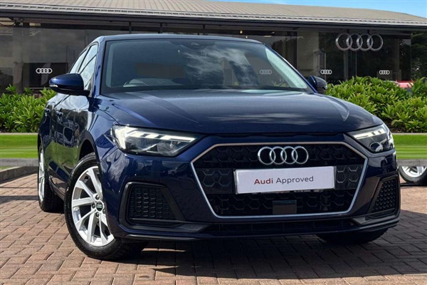 Large image for the Used Audi A1