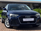 Audi A1 Image 1