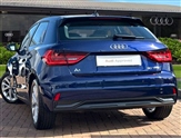 Audi A1 Image 2