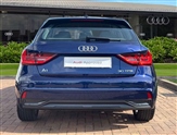 Audi A1 Image 4