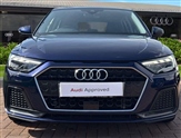 Audi A1 Image 6