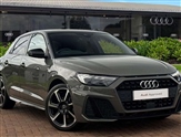 Audi A1 Image 1