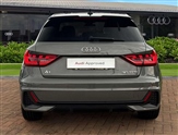 Audi A1 Image 4