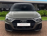 Audi A1 Image 6
