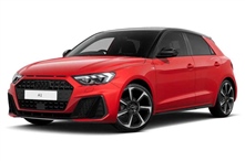 Used Audi A1