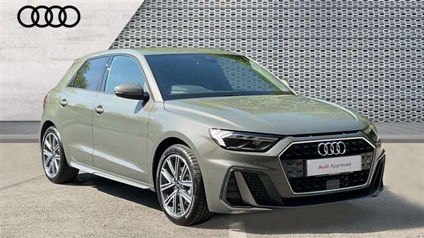 Large image for the Used Audi A1