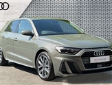 Audi A1 Image 1