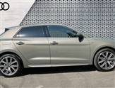Audi A1 Image 4