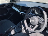 Audi A1 Image 6