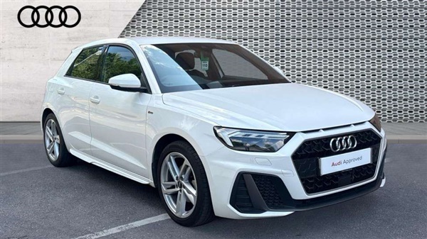 Large image for the Used Audi A1