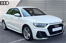 Used Audi A1