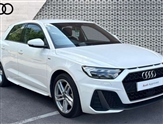 Audi A1 Image 1