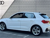 Audi A1 Image 3