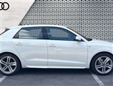 Audi A1 Image 4