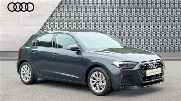 Large image for the Used Audi A1