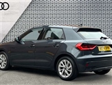 Audi A1 Image 3