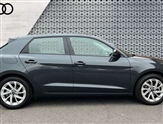 Audi A1 Image 4