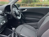 Audi A1 Image 2