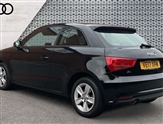 Audi A1 Image 3