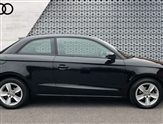 Audi A1 Image 4