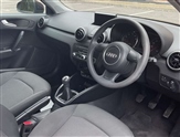 Audi A1 Image 6
