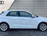 Audi A1 Image 4