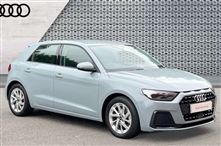 Used Audi A1