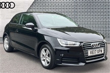 Used Audi A1
