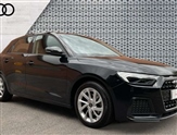 Audi A1 Image 1