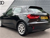 Audi A1 Image 3