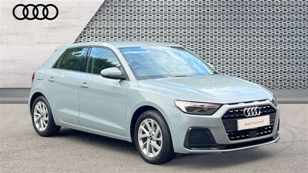 Large image for the Used Audi A1
