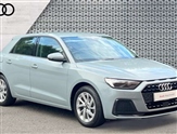 Audi A1 Image 1