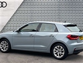 Audi A1 Image 3