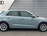 Audi A1 Image 4