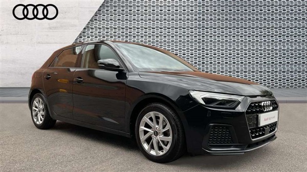 Large image for the Used Audi A1