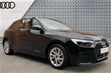Used Audi A1