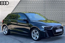 Used Audi A1