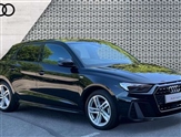 Audi A1 Image 1