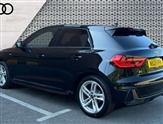 Audi A1 Image 3