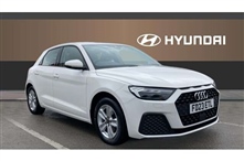 Used Audi A1
