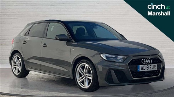 Large image for the Used Audi A1
