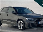 Audi A1 Image 1