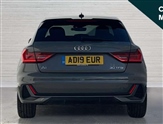 Audi A1 Image 4
