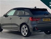 Audi A1 Image 5