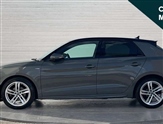 Audi A1 Image 6