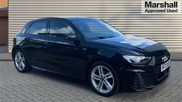 Large image for the Used Audi A1
