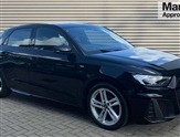 Audi A1 Image 1