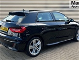 Audi A1 Image 3